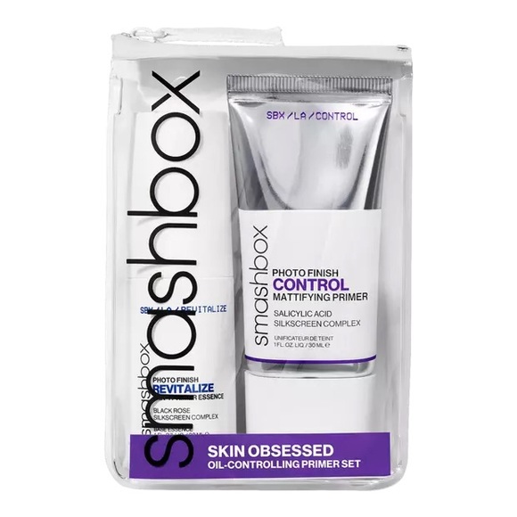 Smashboxđź’ś - Picture 1 of 8